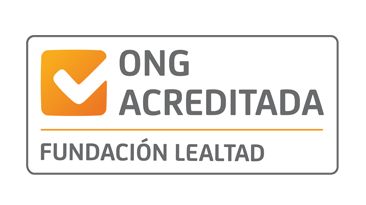 fundación lealtad preside el ICFO