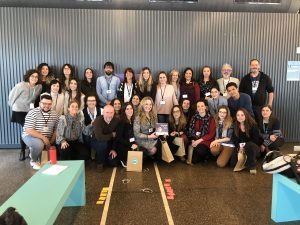 fundacion hay salida con las fundaciones adecco, integra y endesa