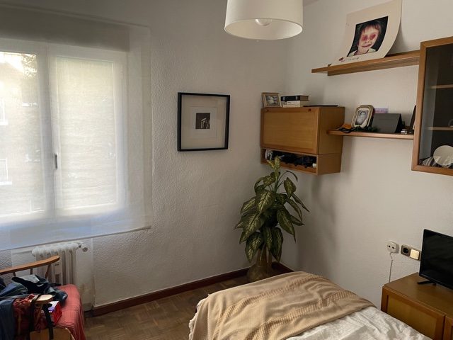 habitación individual habitación individual