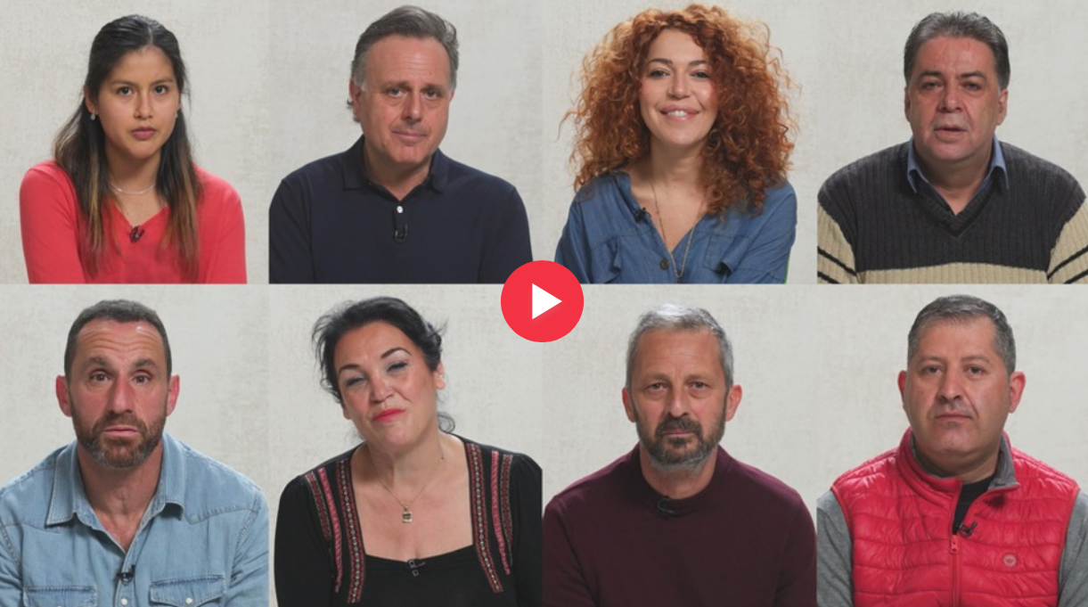 PARTICIPANTES ESO NO SE PREGUNTA