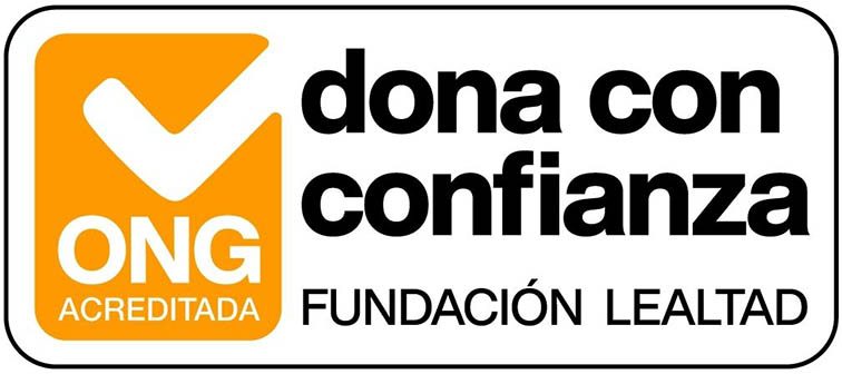 Fundación Hay Salida renueva el sello de Fundación Lealtad