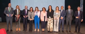 Premios Fundación Integra Voluntariado 2024