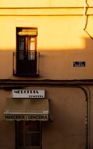 Merceria