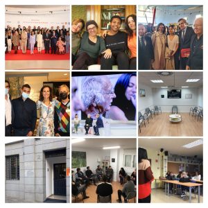 Más fotos de nuestra trayectoria