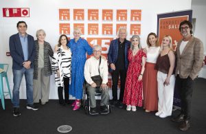 Equipo Fundación Hay Salida