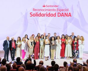 Solidaridad DANA