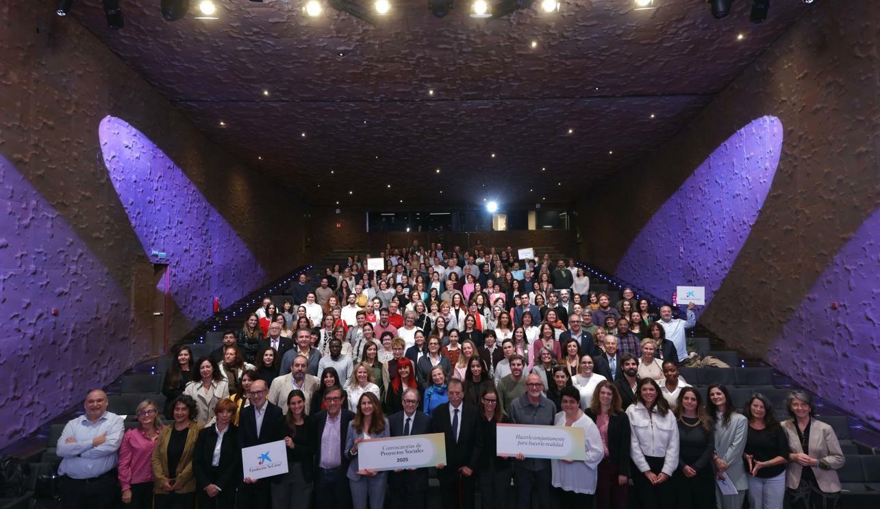 68ff5b041fbf2 Presentación resultados Fundación "la Caixa" 2025