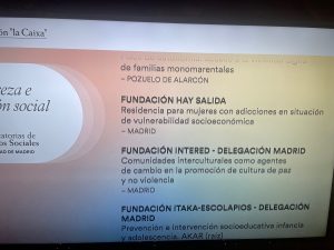 Fundación Hay Salida