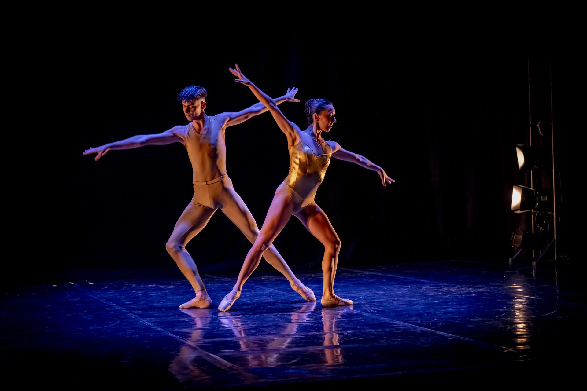 A SWEET SPELL OF OBLIVION