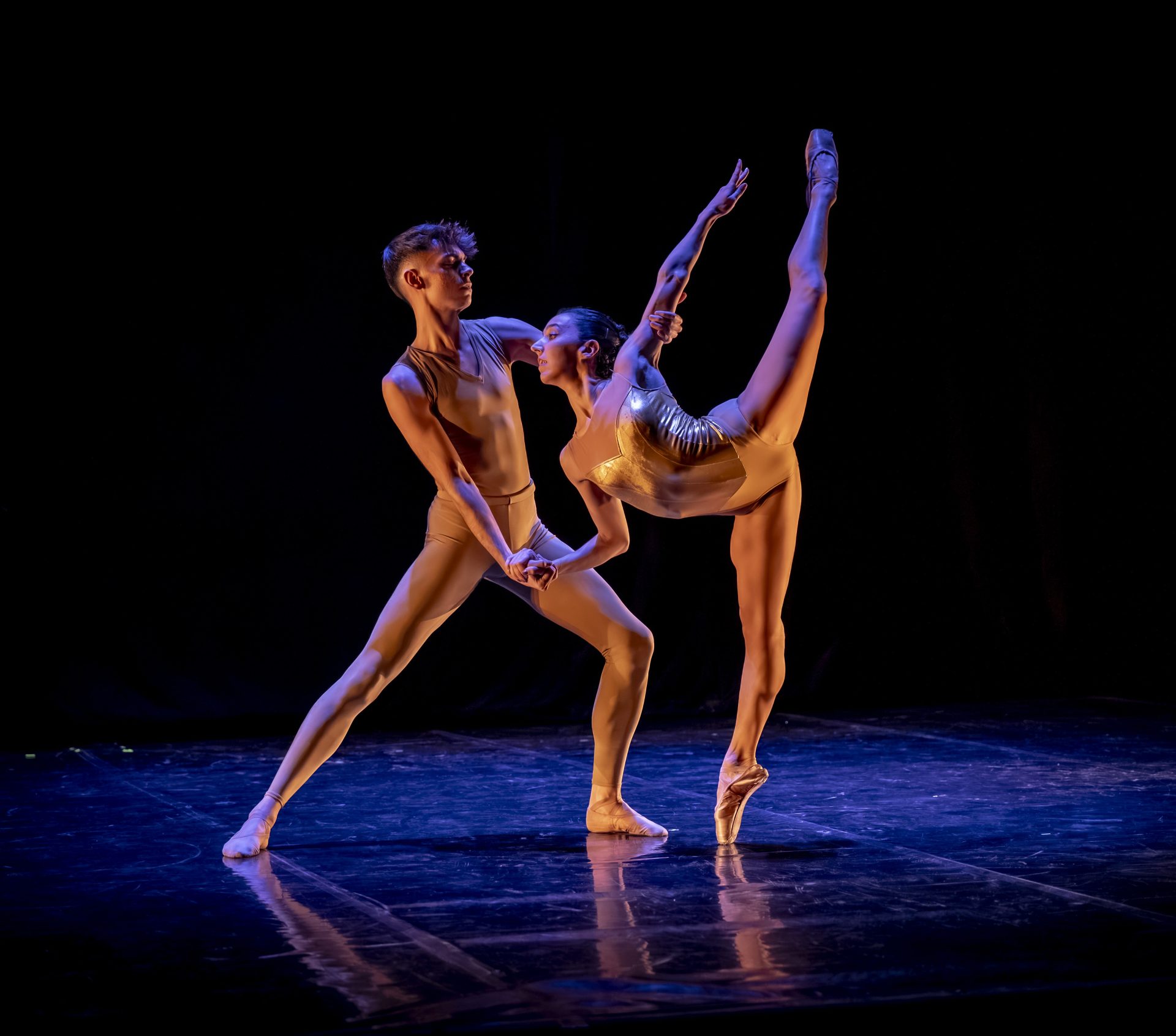 A SWEET SPELL OF OBLIVION