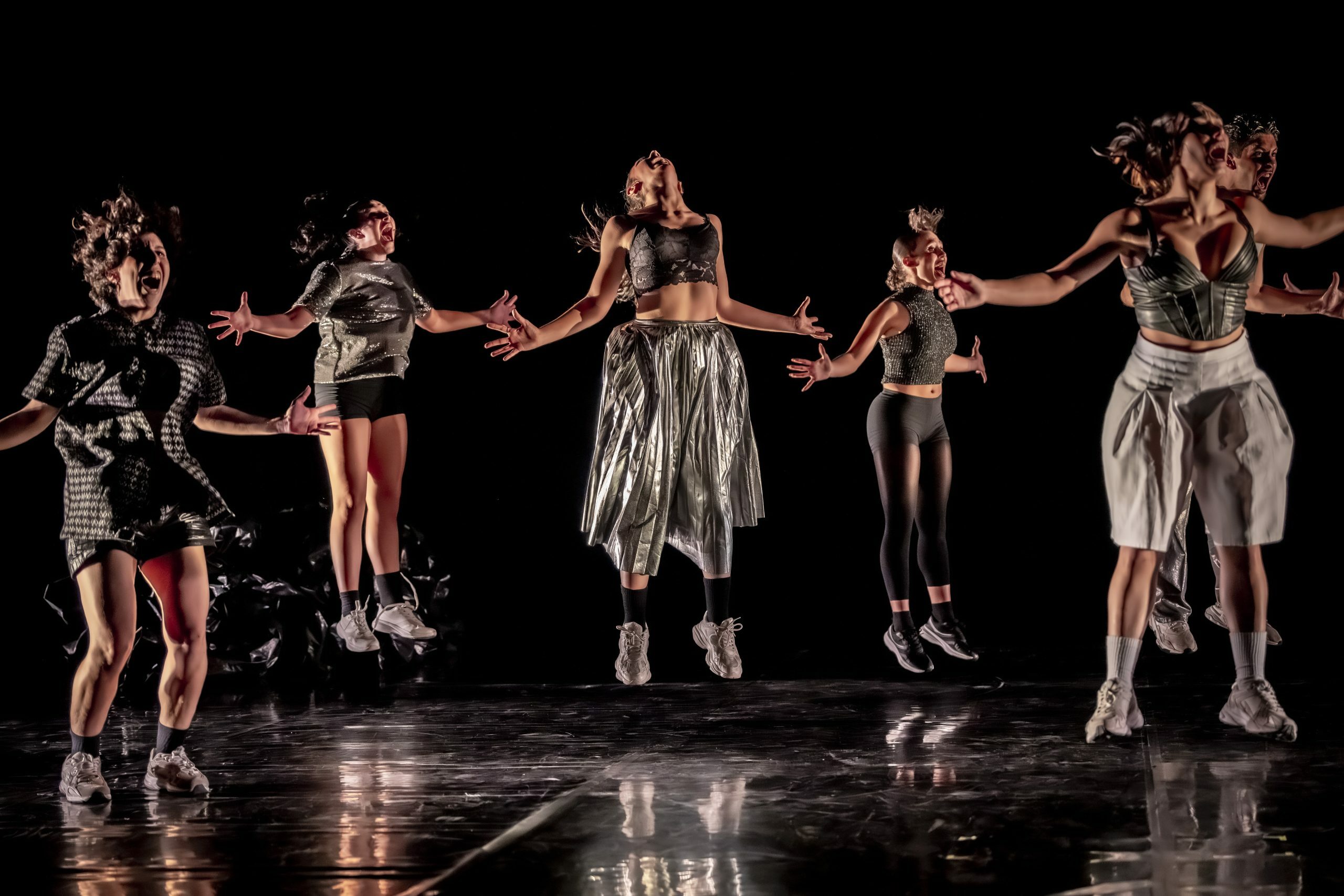 Resumen III Gala Benéfica "ENDANZADOS"