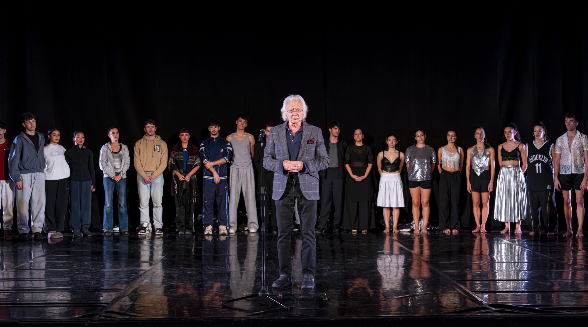 Resumen III Gala Benéfica "ENDANZADOS"